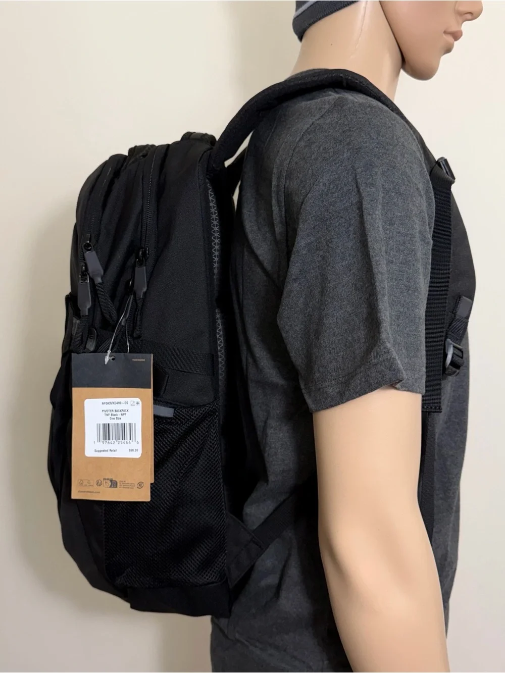 The North Face north face